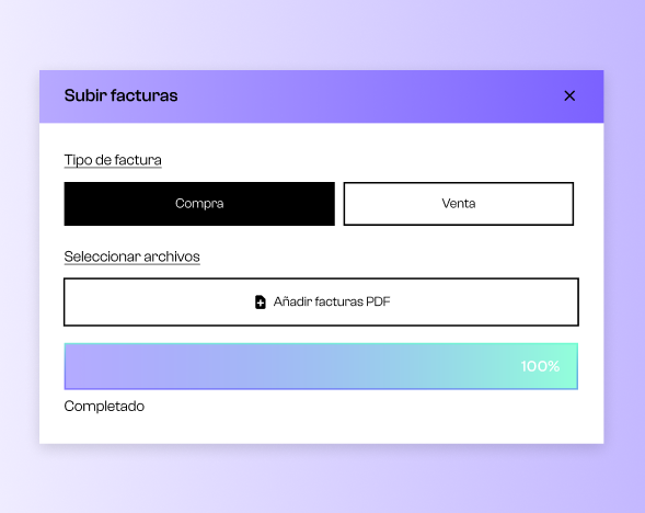 Contabilidad automática
