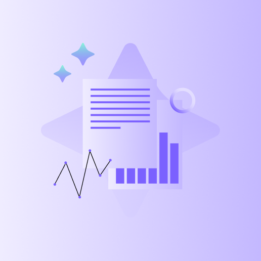 La IA interpreta los datos